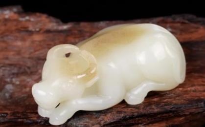 玩和田玉，你更注重雕工还是玉质？  第3张