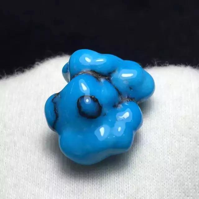 绿松石为何如此“贵”？  第11张