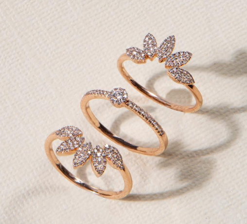 网购要怎样才能挑到自己满意、又货真价实的珠宝呢？  第3张