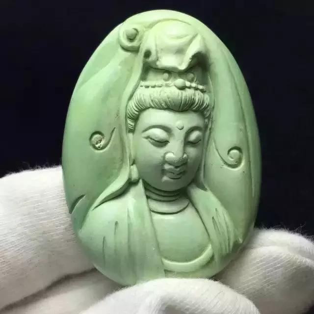 绿松石为何如此“贵”？  第10张