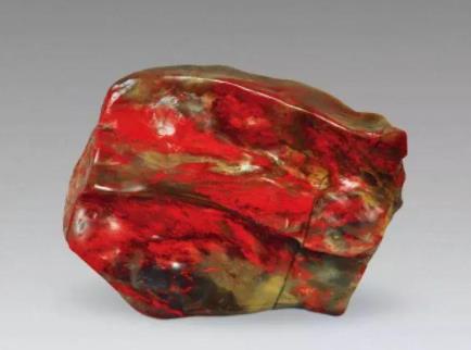 我国特有的玉石，你知道几个，那种最值钱？  第3张