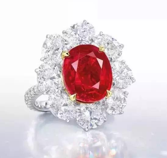 郑州翡翠鉴定骗局彩宝，珠宝市场的“新宠”  第2张