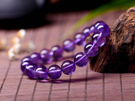 怎么评估紫水晶的价格？  第4张