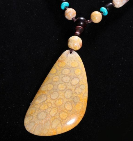 时尚翡翠都说玉石造假多，这7种玉石，几乎没有假货  第4张