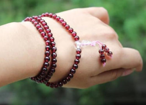 去这些场所最好不要佩戴石榴石！  第3张