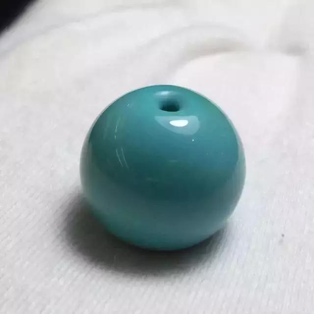 绿松石为何如此“贵”？  第5张