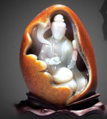 和田玉，贵在何处？  第2张