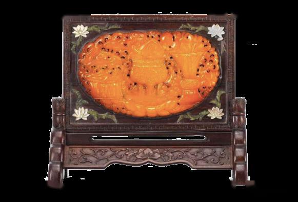 文玩蜜蜡6不买，想要收藏好蜜蜡，一定得避开这6种，否则后悔不及  第4张