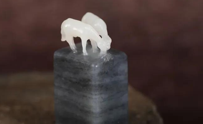 带20万去玉石市场买玉，如何赔21万？  第2张