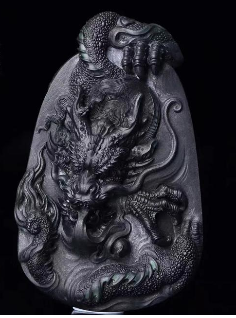 翡翠7个寓意，来了解一下吧  第1张