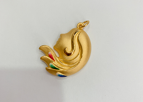 珠宝行业发展趋势是怎样的？  第1张