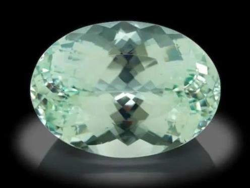 鱼形翡翠吊坠镶嵌盘点世界上那些最稀少最美丽的宝石！  第4张