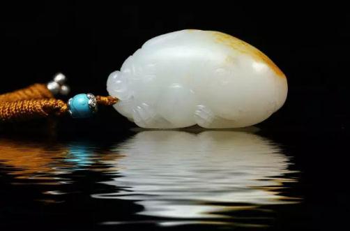 你手中的和田玉，5年后会怎么样？  第2张