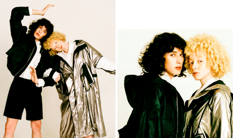 2020时尚新趋势：无性别珠宝回归  第3张