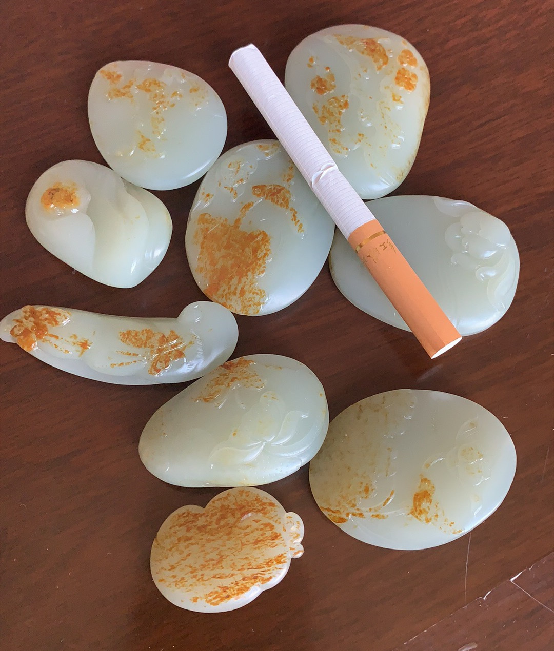 怎么给和田玉估价？有必要看看  第3张