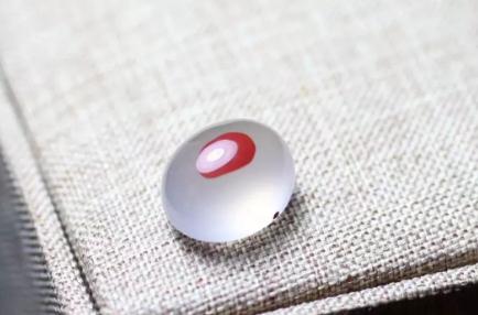 南红的玉性、油性、满肉，如何理解？  第1张