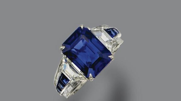 过去十年，蓝宝石价格到底有何变化？看了再入手不迟  第4张