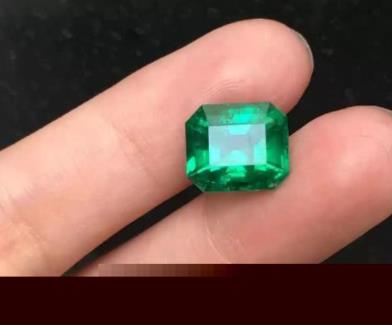 好看的珠宝要当心！“优化”与“处理”的珠宝，到底有没有价值？  第5张