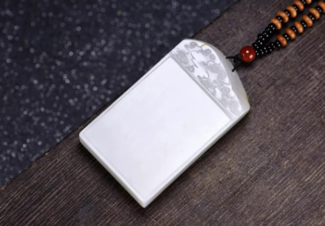 一红、二黄、三墨、四羊脂，这排行有什么根据？  第5张