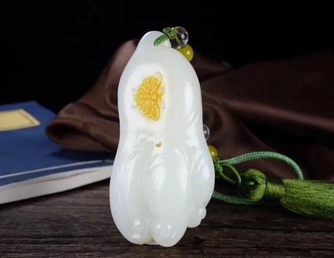 会看玉才算懂玉，这样买省十倍钱！  第2张