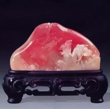 最牛的八种玉石，有的价格奇高，直接换套房  第13张