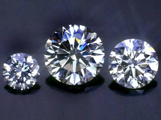 广州翡翠原石加工地方钻石崩盘！不要问它的价格能走多低？  第3张