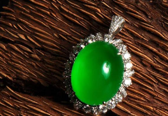 a天然翡翠货翡翠基础知识大纲！  第1张