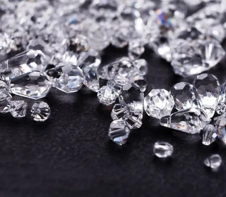 钻石价格大跌，别问跌得有多惨  第1张