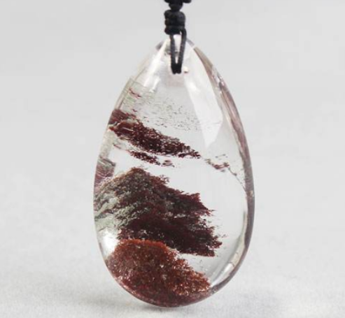 红幽灵的七大功效与作用，红幽灵寓意是什么？  第3张