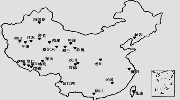 最牛的八种玉石，有的价格奇高，直接换套房  第1张