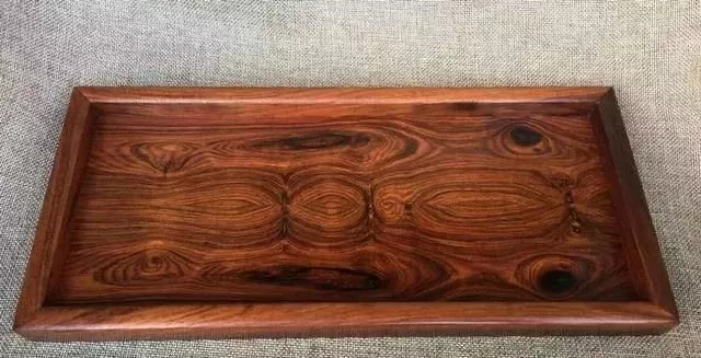 海南黄花梨为什么价格高？  第2张