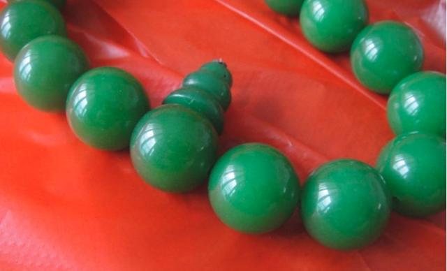 翡翠不保值？买这几种翡翠就是交智商税  第3张