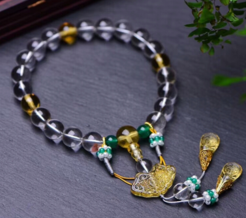 白水晶的功效与禁忌，为什么被称为水晶之王？  第4张