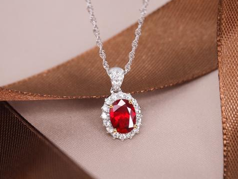 如今红宝石市场价格如何  第2张