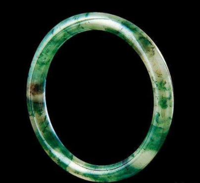 玻璃种翡翠色料南阳玉品质如何评价？  第1张