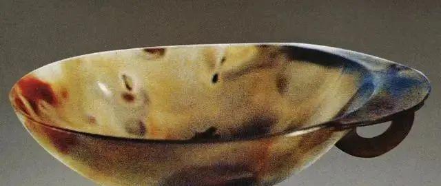 非冰种翡翠叫什么已流行了千年的玛瑙，你能区别天然玛瑙和人造玛瑙吗？  第5张