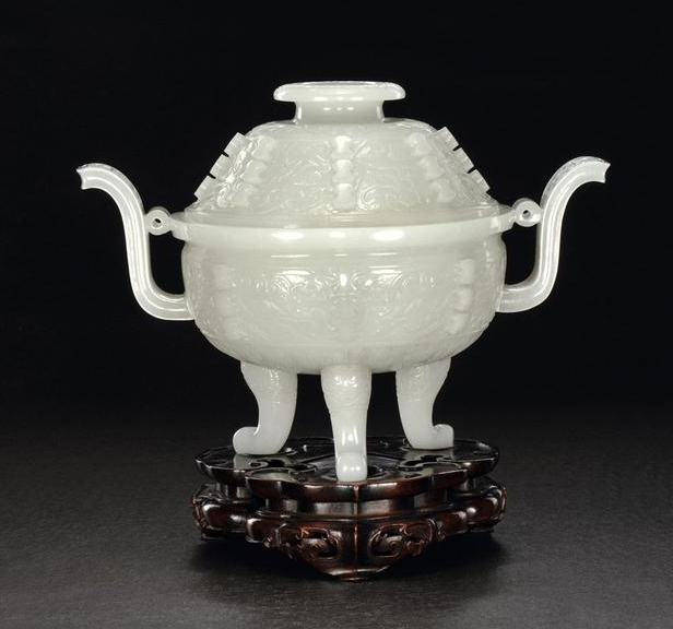 翡翠鉴定上海在哪里2020年玉石价格会涨吗？  第4张