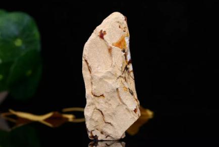 玩石有技巧！选不对玩100年也没变化！  第4张