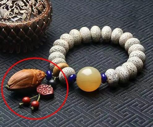 手串分男女，佩戴有讲究！  第3张