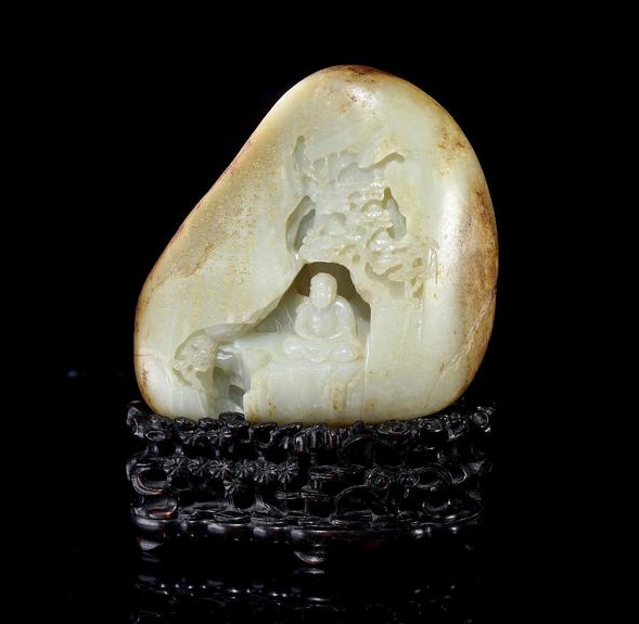 翡翠鉴定上海在哪里2020年玉石价格会涨吗？  第5张