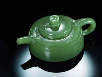 岫玉是岫岩玉吗？岫岩玉价格究竟贵不贵？  第3张