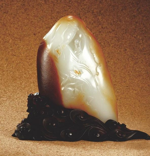 2020年玉石价格会涨吗？  第2张