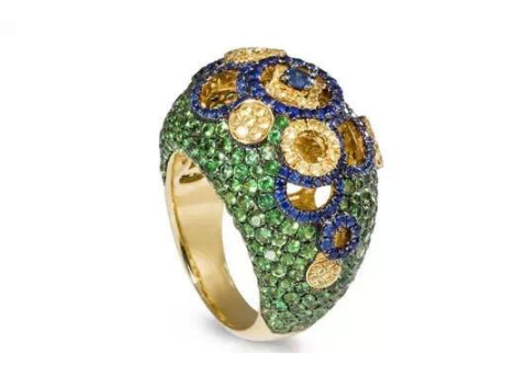 这8种宝石价格连年暴涨，你觉得值吗？  第4张