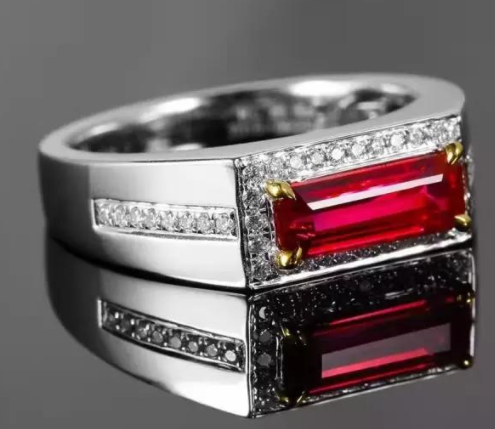 传奇翡翠可以买吗彩宝，逆袭珠宝市场的“新宠”  第4张