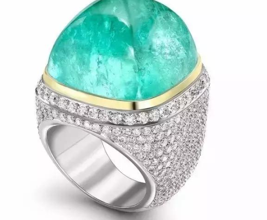 宝石价格一涨再涨，还有投资的价值吗？  第4张