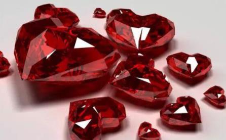 玻璃种翡翠挂件价格和图片欣赏十二星座的守护宝石，看看你的是哪个？  第5张