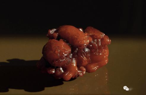 文玩蜜蜡6不买，想要收藏好蜜蜡，一定得避开这6种，否则后悔不及  第6张