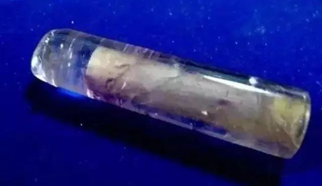 清代官员帽子最高处那颗"顶珠"，到底有多值钱  第19张