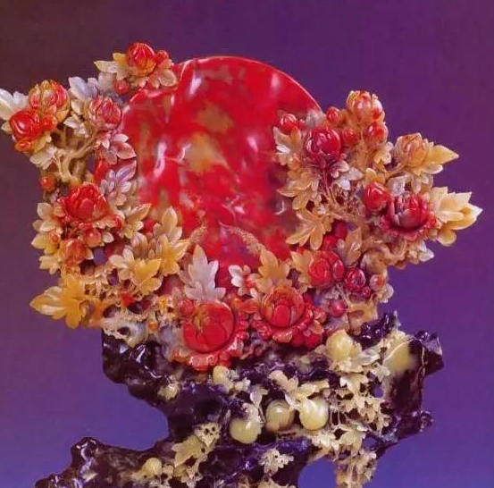 最牛的八种玉石，有的价格奇高，直接换套房  第14张