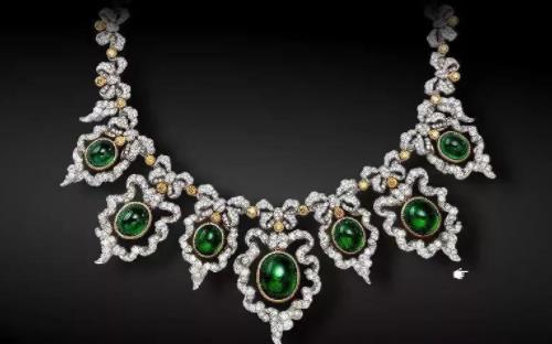 带什么翡翠手镯好“合成钻石”混入天然钻石，这种群镶模式的钻戒要当心了！  第5张